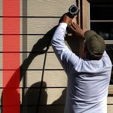 Custom Trim and Detailing for Siding in Booker, TX